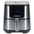 Air Fryer HB-2365, 1800 W, 5.2 L, Timer, overheat protection, cool handle, LCD display