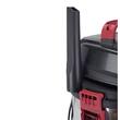HAUSBERG HB-2837IN bagged vacuum cleaner, wet and dry vacuuming, blowing function, 20 liters, 2000 W