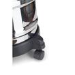 HAUSBERG HB-2837IN bagged vacuum cleaner, wet and dry vacuuming, blowing function, 20 liters, 2000 W