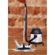 HAUSBERG HB-2837IN bagged vacuum cleaner, wet and dry vacuuming, blowing function, 20 liters, 2000 W