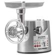 Hausberg HB-3445 Küchenmaschine, 3200W, 2Kg/min, Gemüseschieber, Aluminiumgehäuse, Kupfermotor