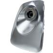 Rozdrabniacz Hausberg HB-3455, 3500W, 2Kg/min, Popychacz warzyw, Obudowa aluminiowa, Silnik miedziany