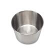 HAUSBERG HB-3551NG Bowl Mixer, 7 speeds, 250W power, 2L STAINLESS STEEL BOWL, Black