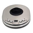 Digitaler Teekocher HAUSBERG HB-3640IN, 1500W, 1,7L Tasse, 1L Wasserkocher, Edelstahlblende mit Digitalanzeige, Thermostat, Inox