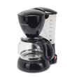 Filtr do kawy Hausberg HB-3650, 600 ml, 800 W, czarny