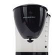 Filtr do kawy Hausberg HB-3650, 600 ml, 800 W, czarny