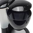 Filtr do kawy Hausberg HB-3650, 600 ml, 800 W, czarny