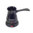 Hausberg HB-3810NG Wasserkocher, Leistung 600W, Fassungsvermögen 500 ml, Schwarz