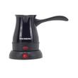 Hausberg HB-3810NG Wasserkocher, Leistung 600W, Fassungsvermögen 500 ml, Schwarz