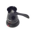 Hausberg HB-3810NG Wasserkocher, Leistung 600W, Fassungsvermögen 500 ml, Schwarz