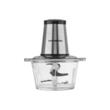Hachoir Hausberg HB-4506, 400 W, 3 l, hache, coupe, broie, mixe