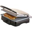 Elektrogrill und Sandwichmaker HAUSBERG HB533, 2200W