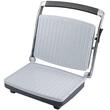 Elektrogrill und Sandwichmaker HAUSBERG HB533, 2200W