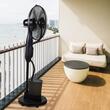 VENTILATEUR À EAU 16&quot; HB5601NG