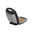 Hausberg HB-3563NG Keksmaschine, 1300 W, Kapazität 13 Kekse, Schwarz