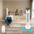 TURMVENTILATOR 38&#39;&#39;HB5952AB