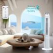 TURMVENTILATOR 38&#39;&#39;HB5952AB