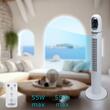 TURMVENTILATOR 45&#39;&#39;HB5958AB