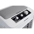 Portable Air Cooler HAUSBERG HB-5961AB, 75W, 20L, 3 Speeds, Mechanical Control, Accessories Included