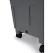Portable Air Cooler HAUSBERG HB-5961AB, 75W, 20L, 3 Speeds, Mechanical Control, Accessories Included
