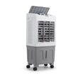 Portable Air Cooler HAUSBERG HB-5961AB, 75W, 20L, 3 Speeds, Mechanical Control, Accessories Included