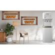 Floor water dispenser with compressor HB-6028AB, Heating power 550W, Cooling power 120W