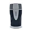 Elektrische Kaffeemühle HAUSBERG HB-7564NG, 200W, 70g, Kupfermotor, schwarz