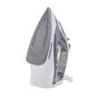 Hausberg HB-7807VR Bügeleisen, Keramiksohle, Dampfstrahl 12 g/min, Vertikaldampf 25 g/min, Anti-Tropf-System, Selbstreinigungssystem, 2200 W
