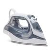 Hausberg HB-7807VR Bügeleisen, Keramiksohle, Dampfstrahl 12 g/min, Vertikaldampf 25 g/min, Anti-Tropf-System, Selbstreinigungssystem, 2200 W
