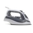 Hausberg HB-7807VR Bügeleisen, Keramiksohle, Dampfstrahl 12 g/min, Vertikaldampf 25 g/min, Anti-Tropf-System, Selbstreinigungssystem, 2200 W