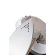 Dampfbügelstation HAUSBERG HB-7927RST, 2000-2400W, 60g/min, 0,5l, Thermostat, Druck 6 bar, Doppelheizung, Rustikal