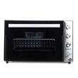 Electric Oven HAUSBERG HB-8022, 2500W, Capacity 70L, Adjustable Thermostat, Timer