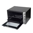 Electric Oven HAUSBERG HB-8022, 2500W, Capacity 70L, Adjustable Thermostat, Timer