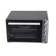 Electric Oven HAUSBERG HB-8022, 2500W, Capacity 70L, Adjustable Thermostat, Timer