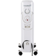Hausberg HB-8900AB Elektroheizung, 1500 W, 7 Elemente, 3 Leistungsstufen, regelbarer Thermostat