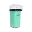 Maszyna do popcornu Hausberg HB910VR 1200w, termoobieg, premium, zielona