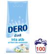 Iris white 2in1 automatic powder laundry detergent, 100 washes, 7.5kg