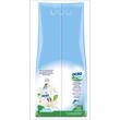 Iris white 2in1 automatic powder laundry detergent, 100 washes, 7.5kg