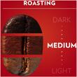 Lavazza Qualita Rossa Kaffeebohnen, 1 kg