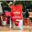 Lavazza Qualita Rossa Kaffeebohnen, 1 kg