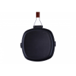 Grillpfanne Ertone ERT-MN-528, Aluminiumgussmaterial, 28 cm, ergonomisches Design, Schwarz