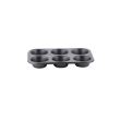 Muffinform ERTONE MN570, Teflon, 35x24cm
