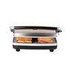 Elektrogrill und Sandwichmaker Hausberg HB531, 1950W