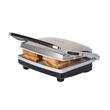 Elektrogrill und Sandwichmaker Hausberg HB531, 1950W