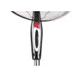 Ventilator Hausberg HB5100, 55W, 3 viteze, oscilatie automata, 16 inch