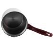 Ertone Stainless Steel Kettle ERT-MN 08, capacity 1L, ebony handle