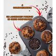 Muffinform ERTONE MN570, Teflon, 35x24cm