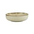 Moderna Dotti table service, 24 pieces, 6 people, porcelain, cinnamon, kutahya porcelain
