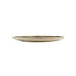 Moderna Dotti table service, 24 pieces, 6 people, porcelain, cinnamon, kutahya porcelain