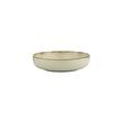 Moderna Dotti table service, 24 pieces, 6 people, porcelain, cinnamon, kutahya porcelain